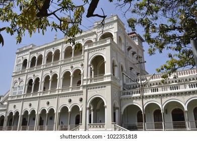 Aga Khan Palace In Pune