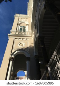 Aga Khan Palace In Pune