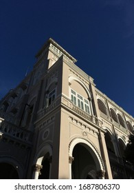 Aga Khan Palace In Pune