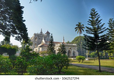 Aga Khan Palace, Pune India