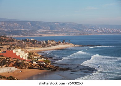 Agadir Coast