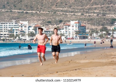 Plage Maroc Stock Photos Images Photography Shutterstock