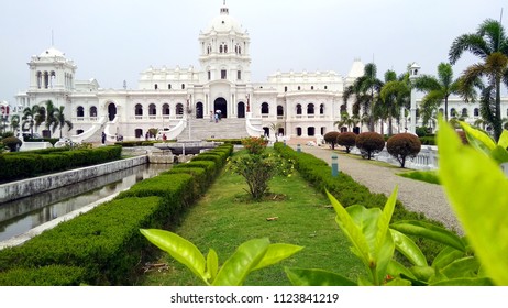 Agartala Ujjayanta Palace