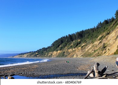 Agate Beach