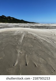 Agate Beach In Newport, Oregon