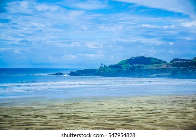 Agate Beach Oregon