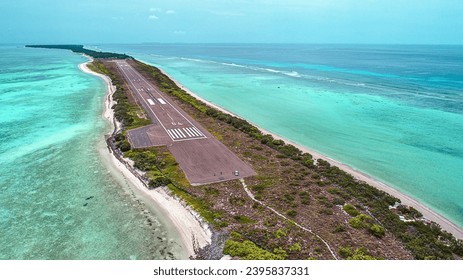 Agatti island airport lakshadweep, The only airport of lakshadweep which is in agatti Island, the island known as gateway of lakshadweep.