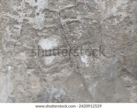 Aged abandoned Cemented Wall textures