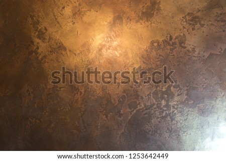 Bronze Metal Texture Background Stock Photo - Download Image Now -  Textured, Gold - Metal, Brass - iStock