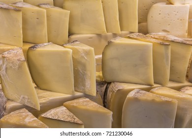 Aged Cheddar Cheese