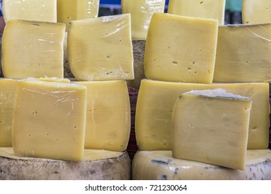 Aged Cheddar Cheese