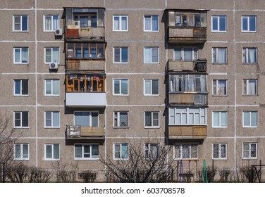 5,894 Panel house russia Images, Stock Photos & Vectors | Shutterstock