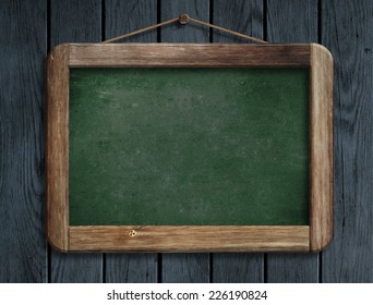 8,793 Chalkboard hanging Images, Stock Photos & Vectors | Shutterstock