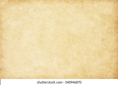 Aged paper texture - Shutterstock ID 540946870