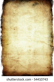 Aged Paper Texture