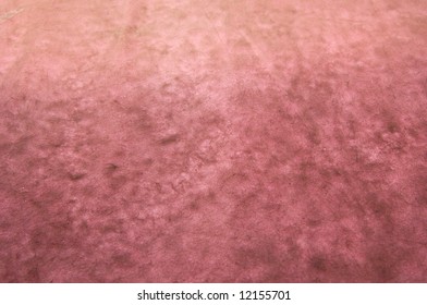 Aged paper texture with border