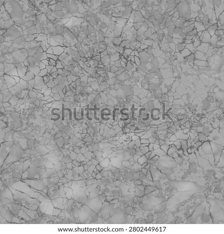 Aged Plaster Wall Covering Texture, Seamless and Tileable