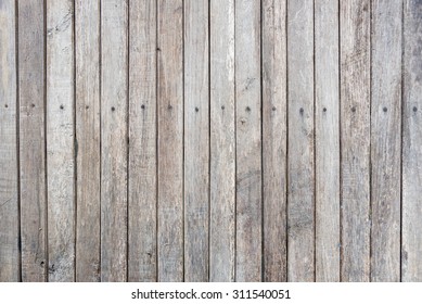 Aged Reclaimed Wood