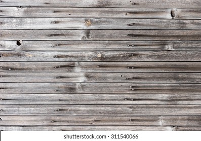 Aged Reclaimed Wood