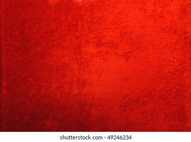 Aged Red Velvet Texture, Background