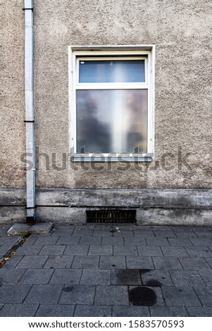 Similar – Image, Stock Photo EIS from next door