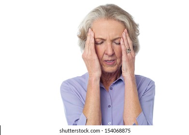 2,156 Old lady confused Images, Stock Photos & Vectors | Shutterstock