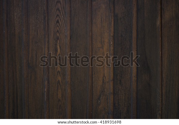 Aged Wood Background Stock Photo (Edit Now) 418931698