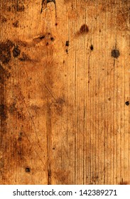 Aged Wood Texture