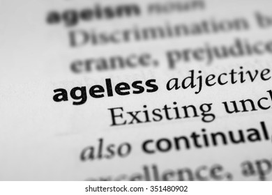 Ageless