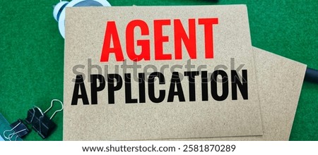 Agent Application Process: Streamlining Hiring and Recruitment for Professionals. 