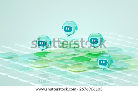 Agent, Multi-Agent System concept, SLM, small language model, chatbot, assistant