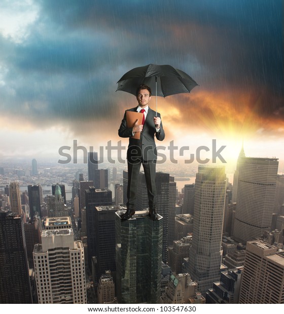 skyscraper insurance