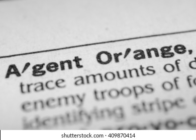 Agent Orange