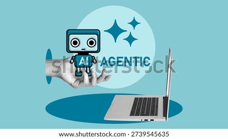 Agentic AI Concept in Software Development, Autonomous Artificial Intelligence Agents for Programming, Code Generation, Task Automation, Decision Making Systems and Intelligent Workflow Engineering