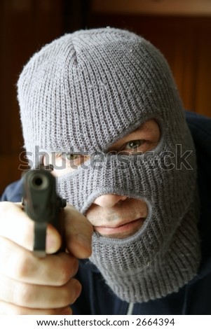 aggression