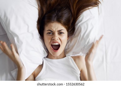 Screaming orgasm Images, Stock Photos & Vectors | Shutterstock