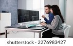Agile Pair Programming And Extreme Coding. Business Software
