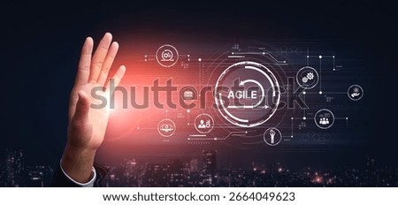 Agile project management using teams and agile planning for agile development. Agile enables flexibility, collaboration, and continuous improvement across modern workflows. Spline