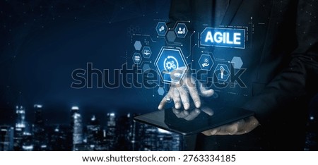 Agile project management using teams and agile planning for agile development. Agile enables flexibility, collaboration, and continuous improvement across modern workflows. Spline