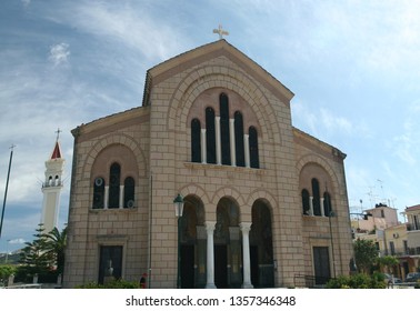 110 Agios dionisios Images, Stock Photos & Vectors | Shutterstock