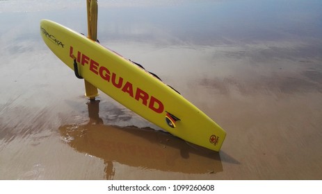 kracka rescue boards