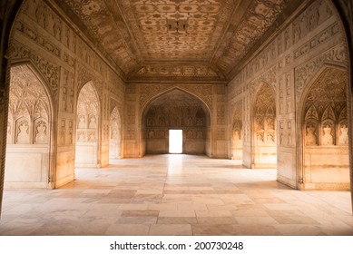 Agra Fort