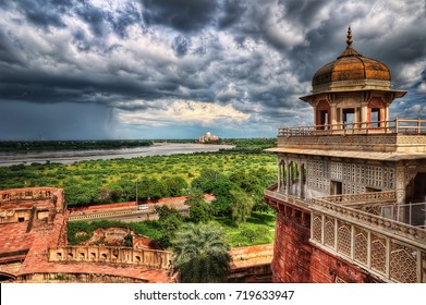 Agra Fort