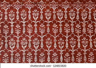 330 Taj Mahal Motifs Images, Stock Photos & Vectors | Shutterstock