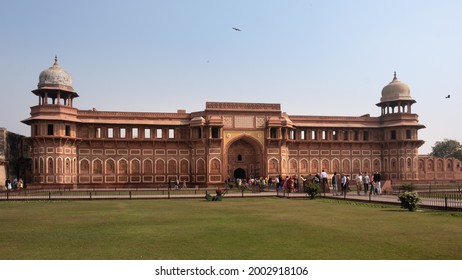 999 Inside mughal fort Images, Stock Photos & Vectors | Shutterstock