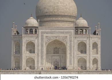 Interior Of Taj Mahal Images Stock Photos Vectors