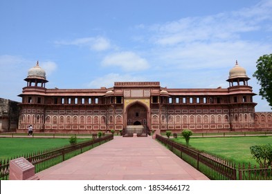 1,553 Inside Buildings Red Fort Images, Stock Photos & Vectors 