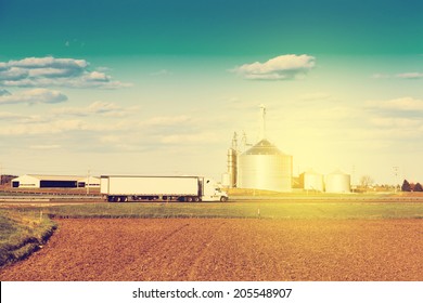 Agriculture