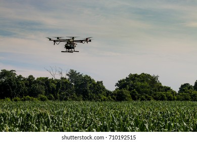 Agriculture Drone , Sprayer Drone