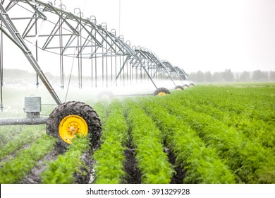  Agriculture Irrigation Machine